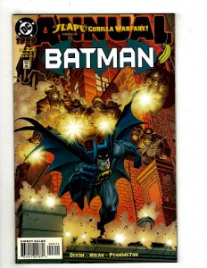Batman Annual #23 (1999) OF29