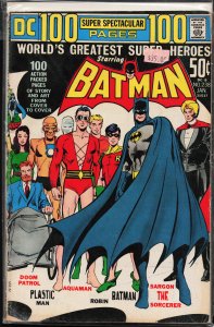 DC 100-Page Super Spectacular #8 (1972)