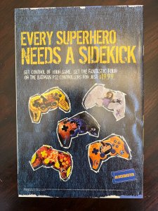 Exiles #65 (2005) - MT