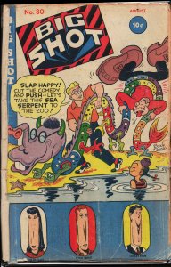 Big Shot Comics #80 (1947)