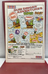 The Incredible Hulk #326 (1986)