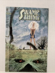 Swamp Thing #134