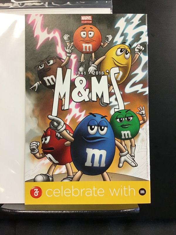 Doctor Strange #8 ‘Age of Apocalypse’ Variant (2016) (VF+)