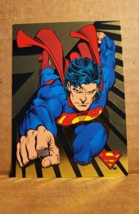 1993 Return of Superman #SP4 Superman