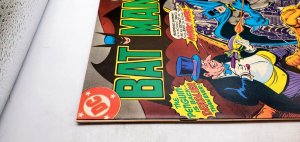 Batman #287 VF (DC 1977) Bronze Age Mike Grell Penguin Cover