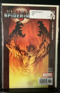 Ultimate Spider-Man #76 (2005)