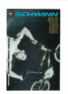 Captain America #358 Marvel 1989 Blood Stone Hunt pt.2 Diamondback NM- 9.2 