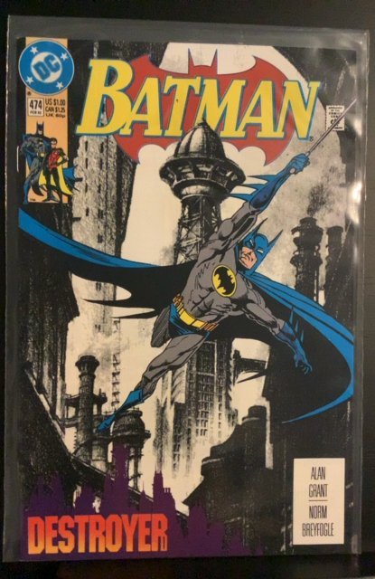 Batman (PL) #199309