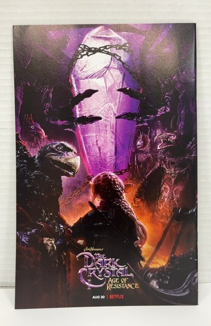 Teen Titans #33 (2019)