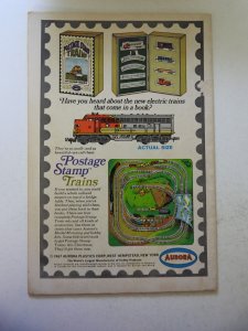 Superman #203 (1968) VG/FN Condition