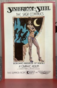 Amazing Cynicalman (1987)