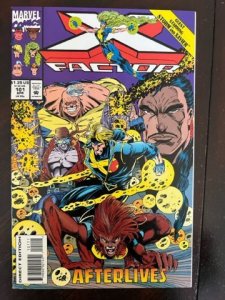 X-Factor #101 (1994) - NM