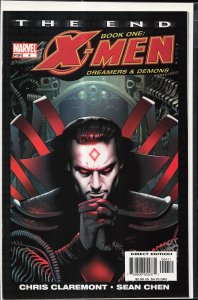 X-Men: The End: Book 1: Dreamers & Demons #4 (2004) X-Men