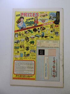 The Human Torch #1 (1974) FN/VF condition