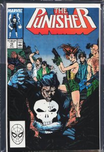 The Punisher #12 (1988) Punisher