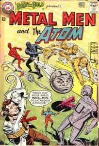 Revenge of the Robot Renegade