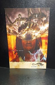 Conan and the Songs of the Dead #1 (2006)