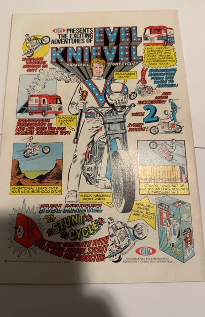 Iron Man #66 (1974)Ironman vs Thor..need I say more.