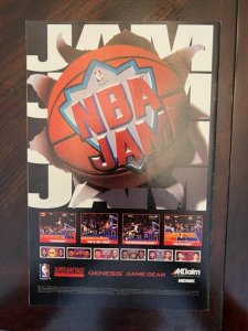 The Ray #1 (1995) - NM