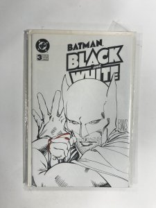 Batman Black and White 3 VF3B122 VERY FINE VF 8.0