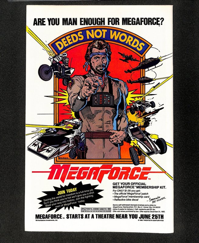 Incredible Hulk (1962) #275