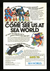 Mister Miracle #19 VF+ 8.5