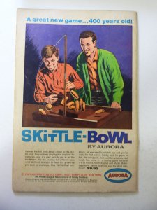 Hawkman #23 (1968) GD/VG Condition