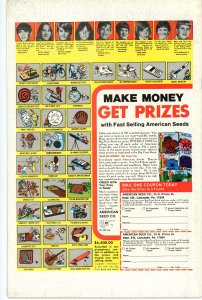 Devil Dinosaur 1  F  1978 Kirby!  1st App Devil Dinosaur and Moon Boy