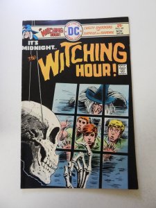 The Witching Hour #60 (1975) FN/VF condition