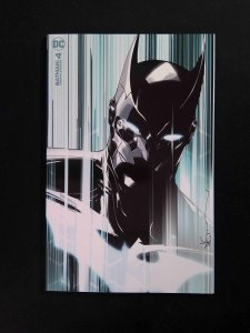 Batman Urban Legends #4C  DC Comics 2021 NM  Nguyen Variant