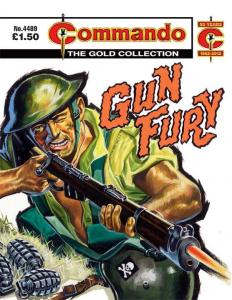 Gun Fury