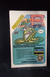 The Brave and the Bold #192 (1982)