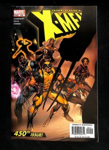 Uncanny X-Men #450 X-23!