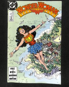 Wonder Woman (1987) #36