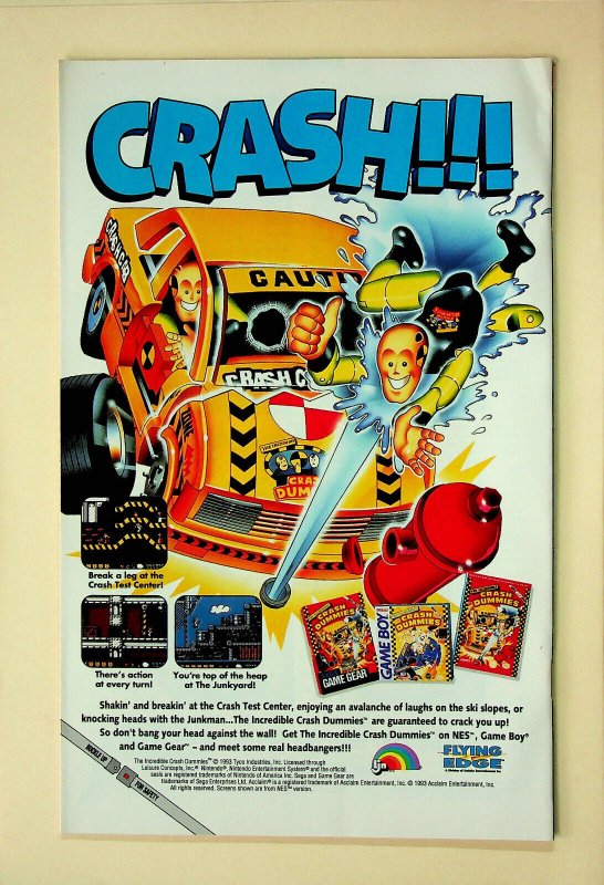 Batman #496 (Jun 1993, DC) - Near Mint