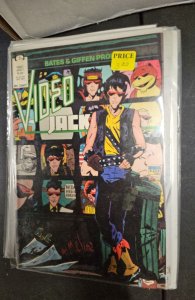 Video Jack #1 (1987)