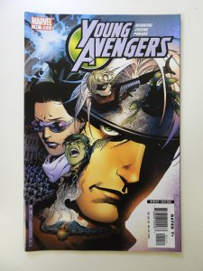 Young Avengers #11 (2006) VF- condition