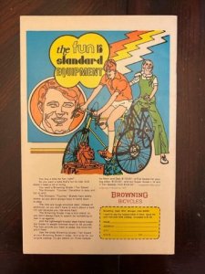 Justice League of America #119 (1975) - VF-