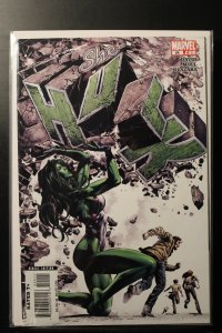 She-Hulk #24 (2008)
