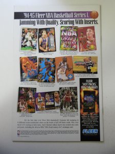 Spider-Man #52 (1994) VF+ Condition