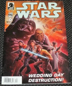 Star Wars #18 (2014)