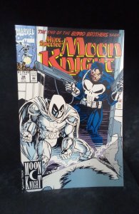 Marc Spector: Moon Knight #38 (1992)