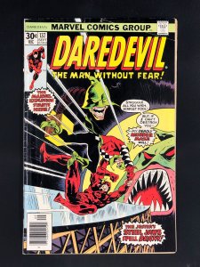 Daredevil #137 (1976)