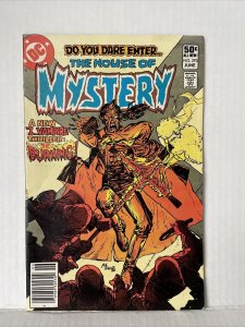 House Of Mystery #293 