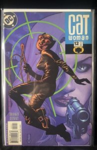 Catwoman #12 (2002)
