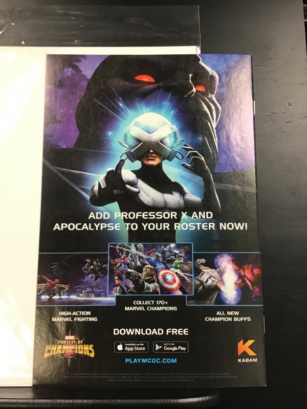 Spider-Woman #4 (2020)