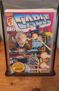 Cable #1 (1992)