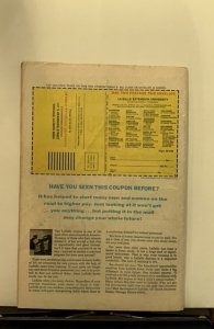 Tomb of Dracula #19 (1974)