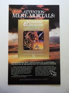 Labyrinth #3 (1987) VF- Condition