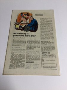 Captain Savage 11 Fn/Vf Fine/Very Fine 7.0 Marvel Comics